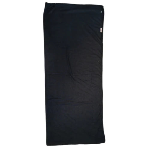 Alpha Fleece Sleeping Bag Liner by Tumble On Outfitters