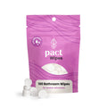 Bathroom Wipes by PACT Outdoors