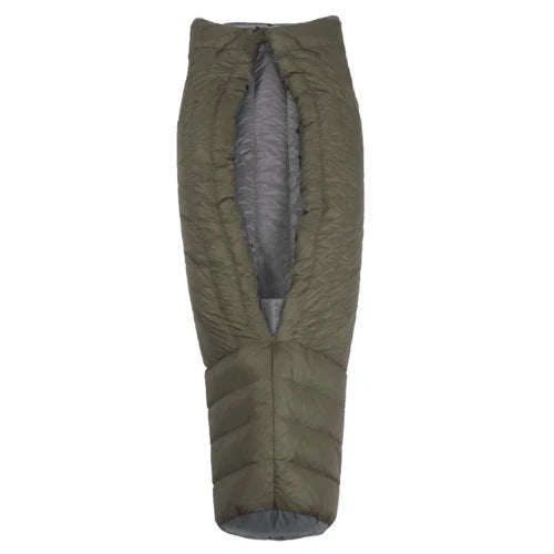 Burrow Quilt by Hammock Gear