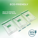 Reusable Bags - Variety Pack by Smelly Proof