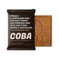 Espresso Bar by COBA