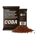 Espresso Bar by COBA