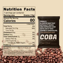 Espresso Bar by COBA