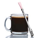 JoGo Brew Straw for Coffee and Tea by JoGo