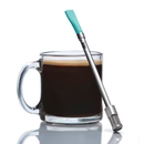 JoGo Brew Straw for Coffee and Tea by JoGo