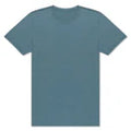 Men's Journey Wool T-Shirt by Ridge Merino