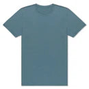Men's Journey Wool T-Shirt by Ridge Merino