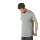 Men's Journey Wool T-Shirt by Ridge Merino