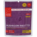 Mushroom Risotto by Good To-Go