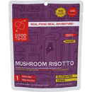 Mushroom Risotto by Good To-Go