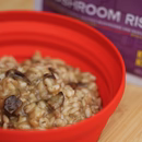 Mushroom Risotto by Good To-Go