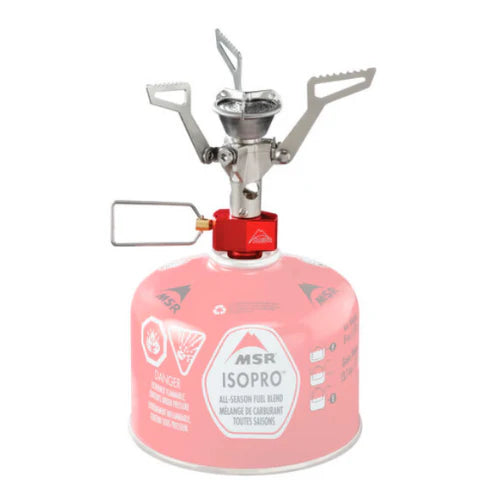 PocketRocket 2 Stove by MSR