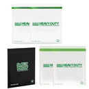 Reusable Bags - Variety Pack by Smelly Proof