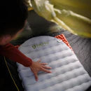 Tensor Elite Sleeping Pad by NEMO Equipment