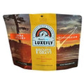 Mushroom Biscuits & Gravy by Luxefly BaseCamp