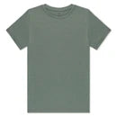 Women's Journey Wool T-Shirt by Ridge Merino