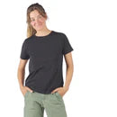 Women's Journey Wool T-Shirt by Ridge Merino
